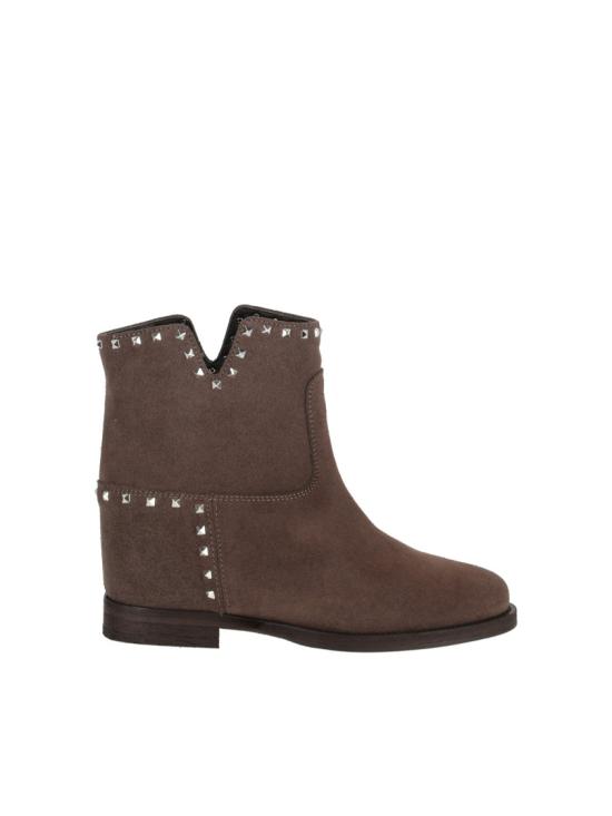 26FW 비아로마 부츠 2853 Brown