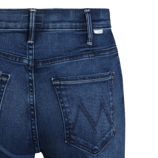 26FW 마더 데님 105071156HCM Blue - MOTHER