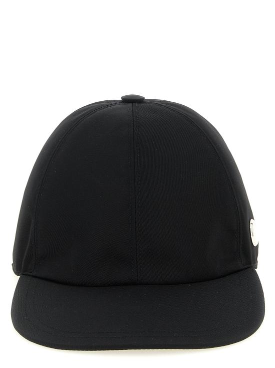  스텔라 맥카트니 볼캡 LD7V0054WP06711019 BLACK
