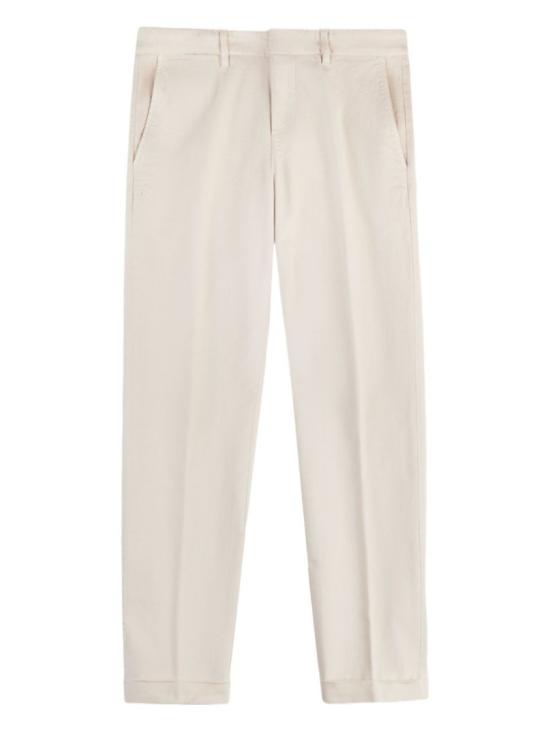 25FW 페이 팬츠 NTM8651187TQGGC002 Neutrals