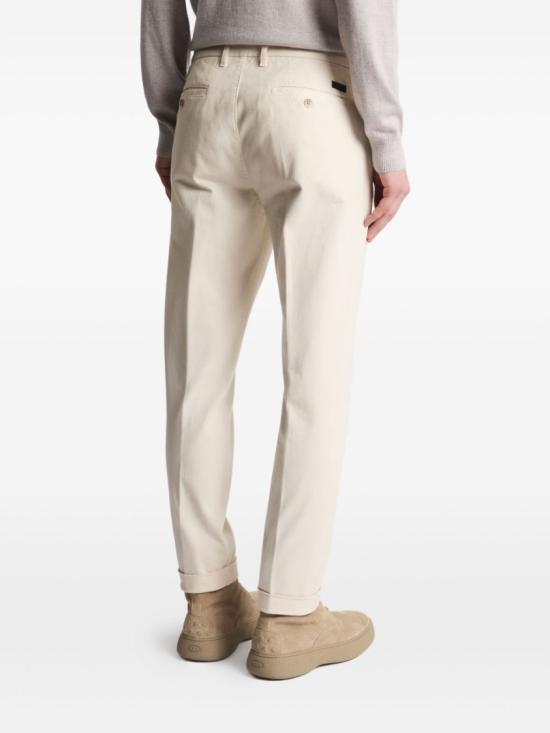 25FW 페이 팬츠 NTM8651187TQGGC002 Neutrals - FAY