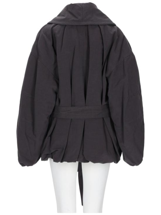 26FW 이자벨마랑 자켓 MA0572FA D3C02I30FN Grey - ISABEL MARANT