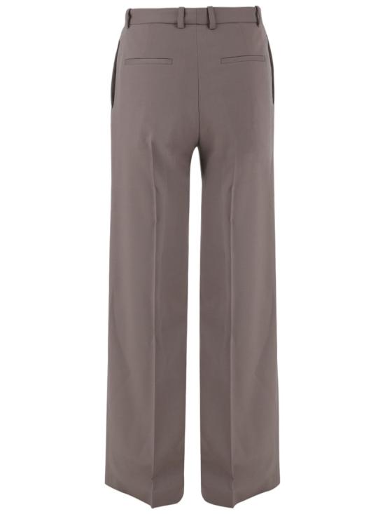 26FW 질샌더 팬츠 J03KA0359J40392250 Brown - JIL SANDER