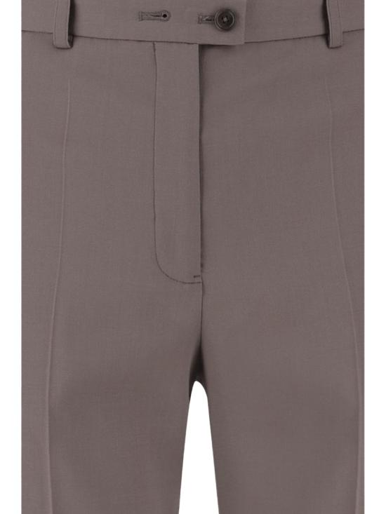26FW 질샌더 팬츠 J03KA0359J40392250 Brown - JIL SANDER