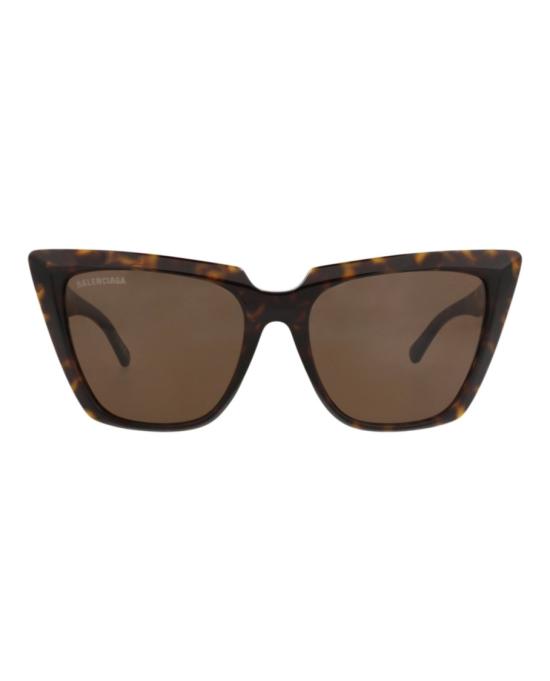  발렌시아가 선글라스 BB0046S 30007968 002 20355 NS Brown