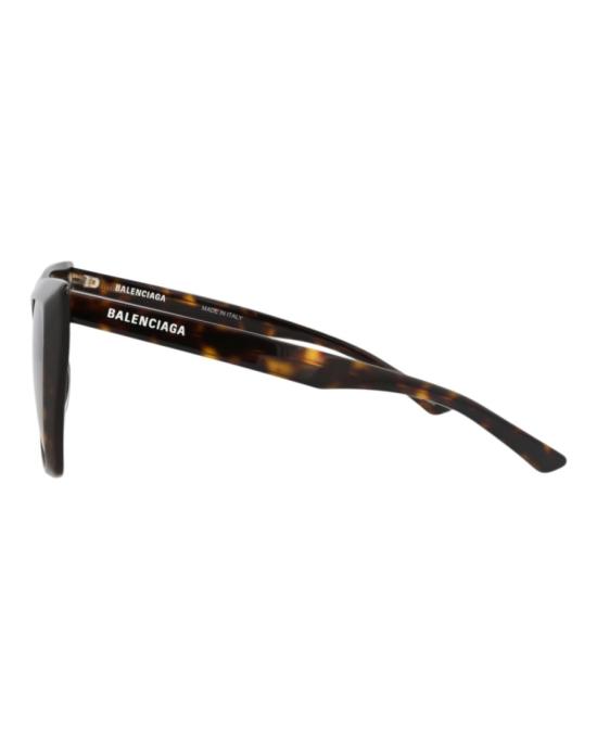  발렌시아가 선글라스 BB0046S 30007968 002 20355 NS Brown - BALENCIAGA