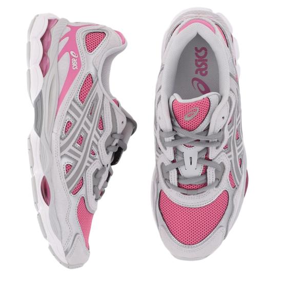 26FW 아식스 스니커즈 1203A383701 Multicolor - ASICS