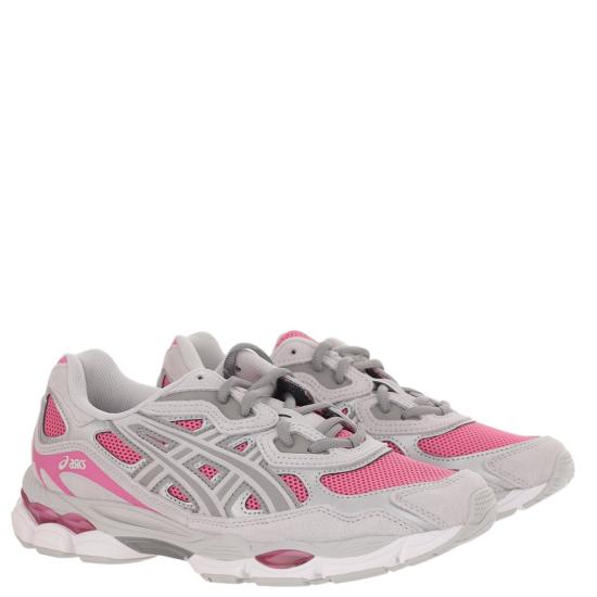 26FW 아식스 스니커즈 1203A383701 Multicolor - ASICS