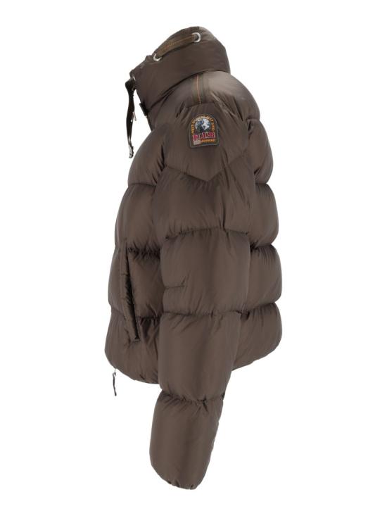 26FW 파라점퍼스 자켓 26WMPWPUHY31 Brown - PARAJUMPERS