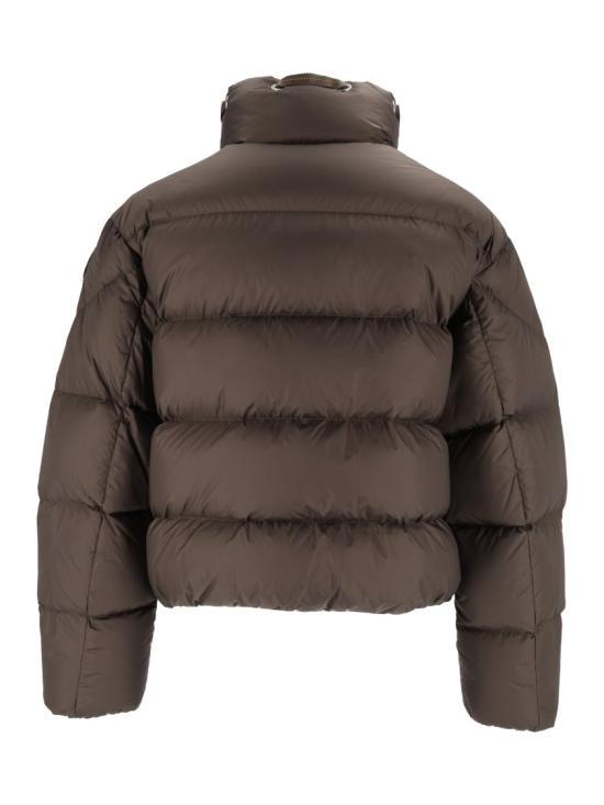 26FW 파라점퍼스 자켓 26WMPWPUHY31 Brown - PARAJUMPERS
