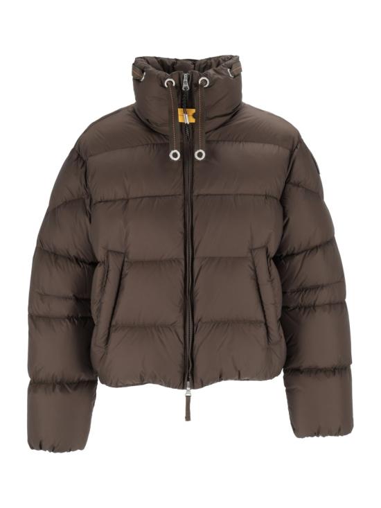 26FW 파라점퍼스 자켓 26WMPWPUHY31 Brown