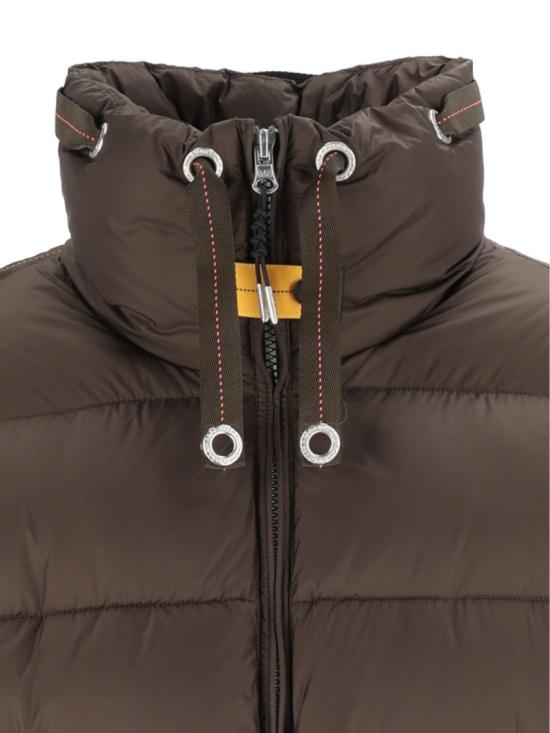 26FW 파라점퍼스 자켓 26WMPWPUHY31 Brown - PARAJUMPERS