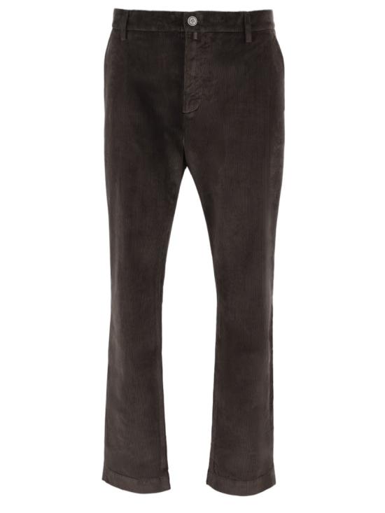 26FW 야콥코헨 팬츠 JUMP0026003F44 Brown
