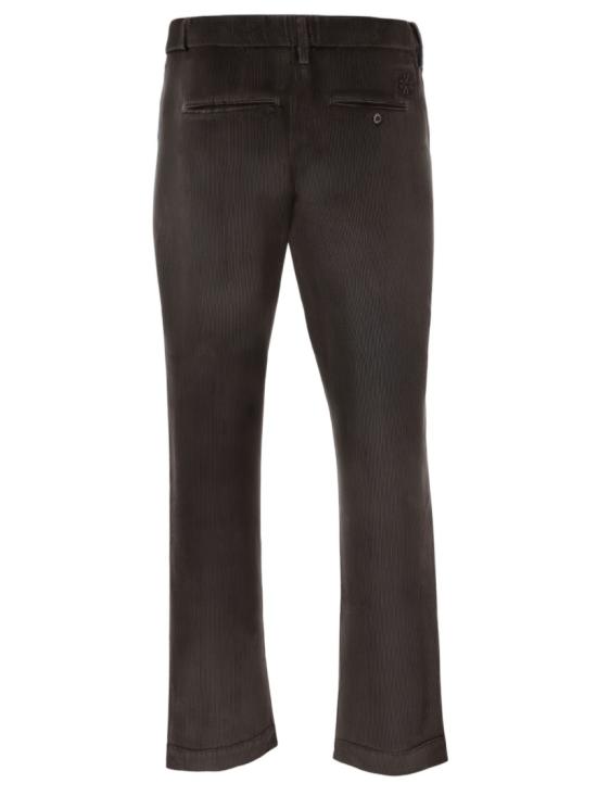 26FW 야콥코헨 팬츠 JUMP0026003F44 Brown - JACOB COHËN