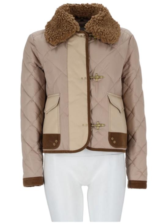 26FW 페이 자켓 NAW22533400 YNVC205 Neutrals