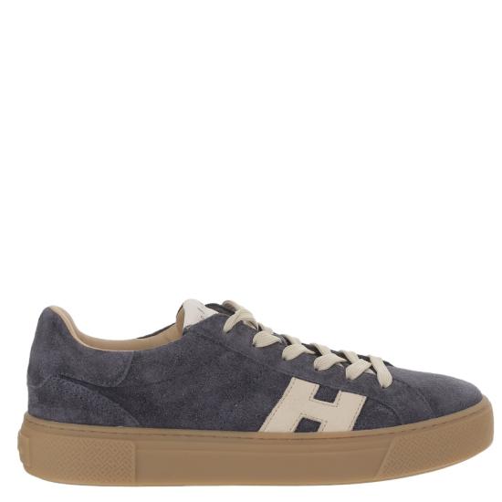 26FW 호간 스니커즈 HXM7050GF10UHT0FDC Blue