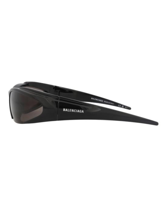  발렌시아가 선글라스 BB0253S 30013966 001 00011 NS Black - BALENCIAGA