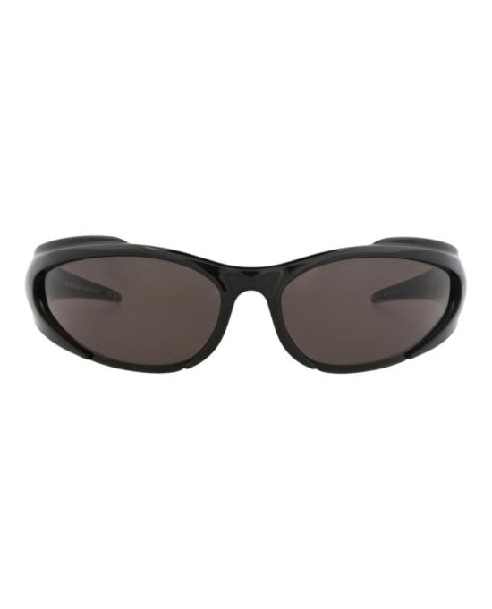  발렌시아가 선글라스 BB0253S 30013966 001 00011 NS Black