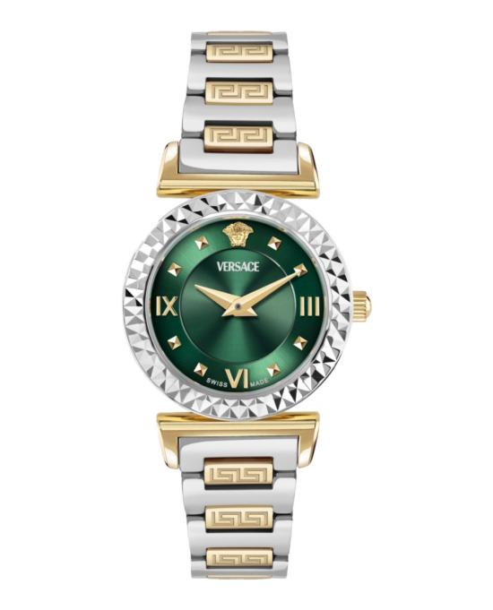  베르사체 손목시계 VEGFA0625 TTE OS Multicolor