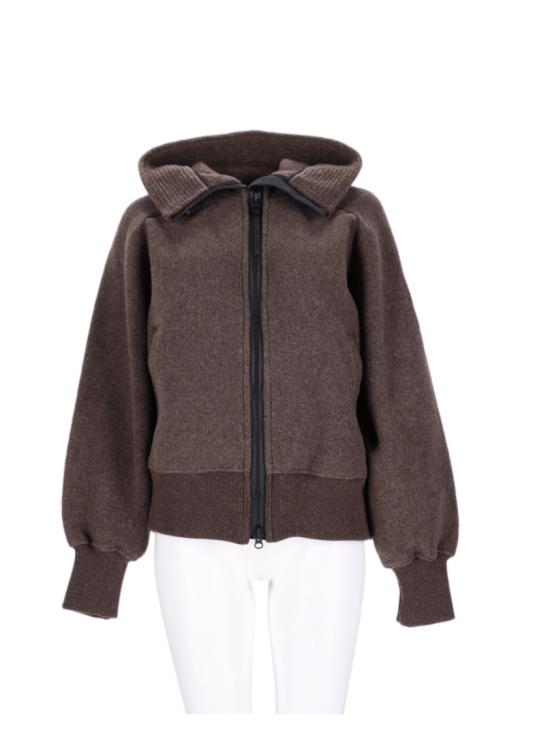 26FW 캐나다구스 탑 7102WB 9842 Brown