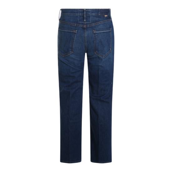 26FW 마더 데님 P0005259ADE Blue - MOTHER
