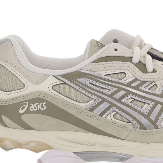26FW 아식스 스니커즈 1203A739302 Green - ASICS