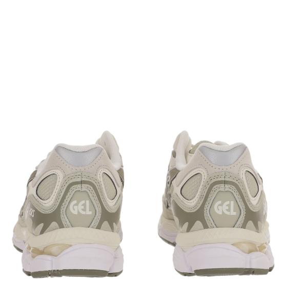 26FW 아식스 스니커즈 1203A739302 Green - ASICS