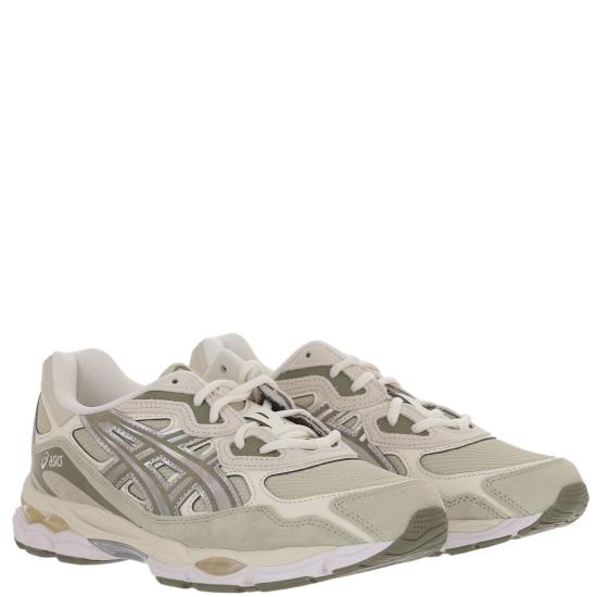 26FW 아식스 스니커즈 1203A739302 Green - ASICS
