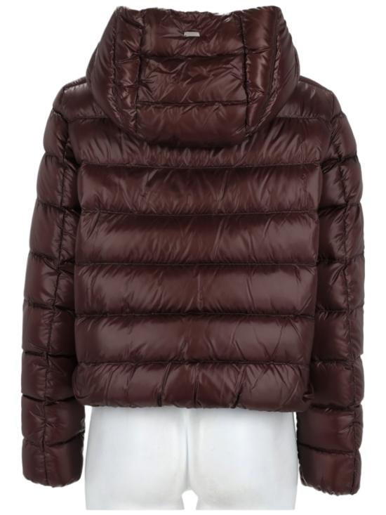26FW 에르노 자켓 PI00182DR 12017Z8810 Brown - HERNO