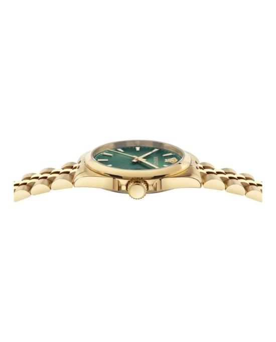  베르사체 손목시계 VEKUA0526 GOLD1 OS - VERSACE
