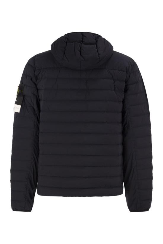 26FW 스톤 아일랜드 심리스 터널 나일론 다운-TC 후드 패딩 심리스 터널 나일론 다운-TC 후드 패딩 L2S15 4100107 S0183 V0020 - STONE ISLAND