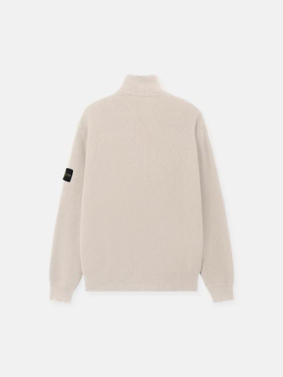 26FW 스톤 아일랜드 터틀넥 L2S15 5100126 S00D8 V0095 SAND DOM - STONE ISLAND