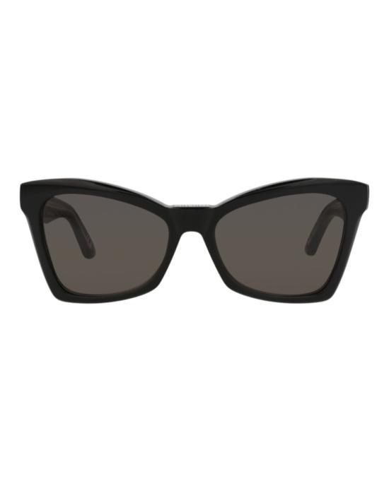  발렌시아가 선글라스 BB0231S 30013406 001 00011 NS Black