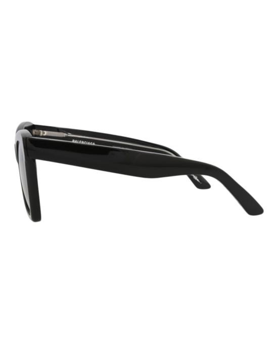  발렌시아가 선글라스 BB0231S 30013406 001 00011 NS Black - BALENCIAGA