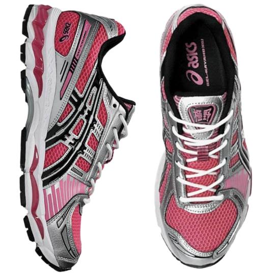 26FW 아식스 스니커즈 1203A759701 Multicolor - ASICS