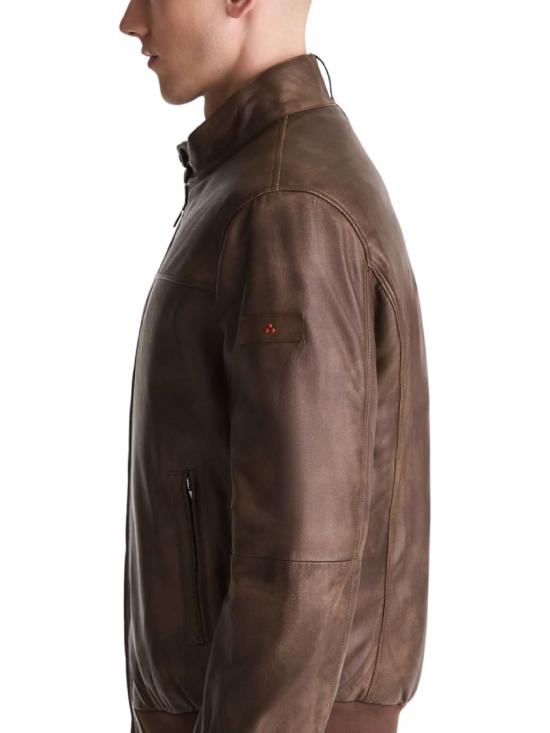 26FW 페트레이 자켓 PEU563299012331194 Brown - PEUTEREY