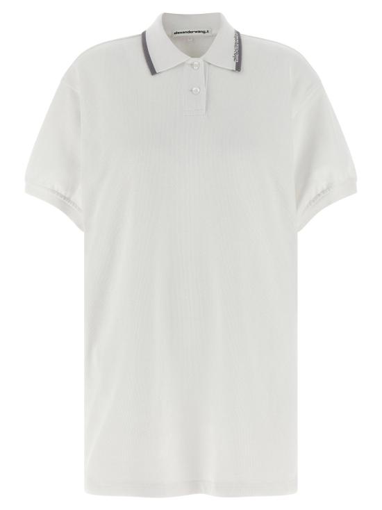  티바이알렉산더왕 점프수트 LD4CC1266902100 WHITE
