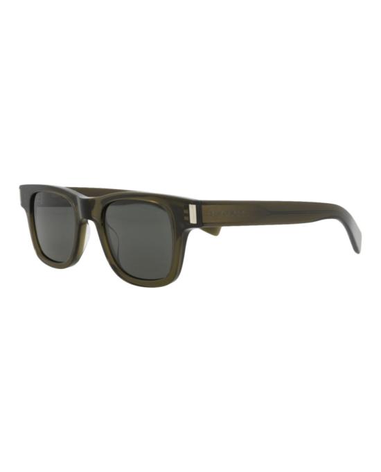  생로랑 선글라스 SL564 30013785 003 30013 NS Green - SAINT LAURENT