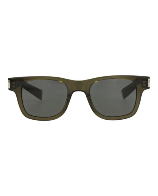  생로랑 선글라스 SL564 30013785 003 30013 NS Green
