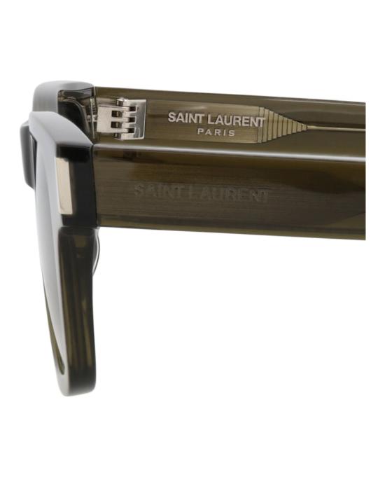  생로랑 선글라스 SL564 30013785 003 30013 NS Green - SAINT LAURENT