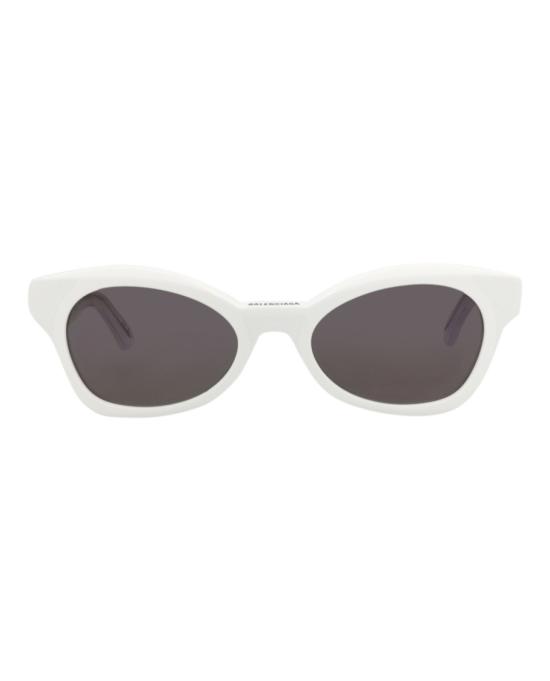  발렌시아가 선글라스 BB0230S 30013405 005 10025 NS White