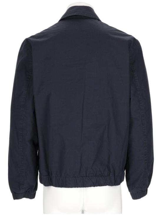 26FW 아페쎄 자켓 COHTG H32077 IAK Blue - A.P.C.