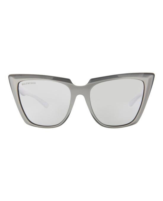  발렌시아가 선글라스 BB0046S 30007968 006 00285 NS Grey