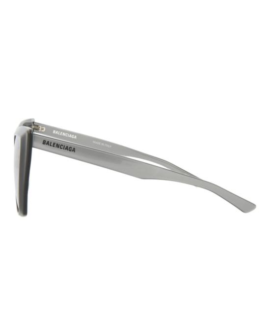  발렌시아가 선글라스 BB0046S 30007968 006 00285 NS Grey - BALENCIAGA