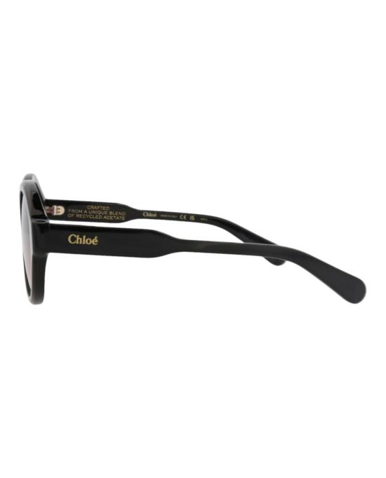  끌로에 선글라스 CH0156SK 30014195 001 00015 NS Black - CHLOE