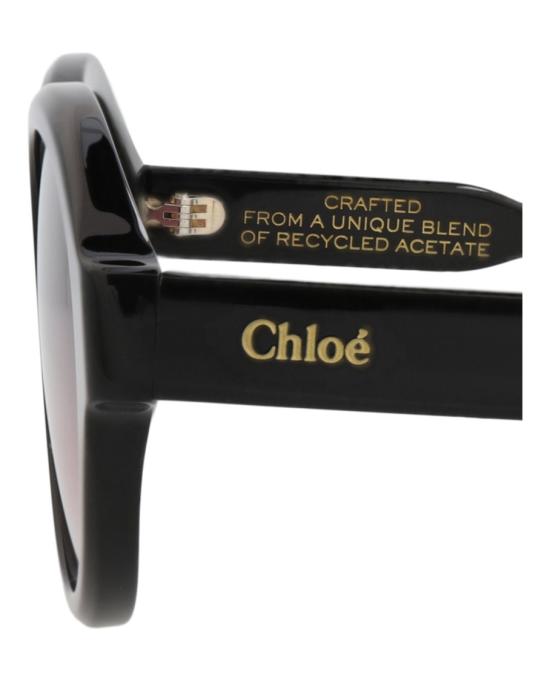  끌로에 선글라스 CH0156SK 30014195 001 00015 NS Black - CHLOE