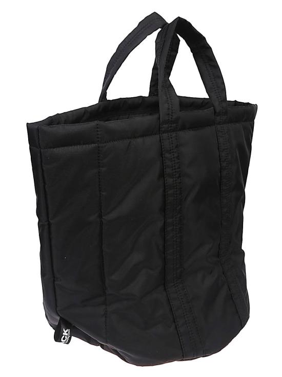  꼼데가르송 토트백 1OK2030521 P25 BLACK - COMME DES GARCONS