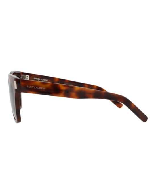  생로랑 선글라스 SL507 30013052 003 20357 NS Brown - SAINT LAURENT