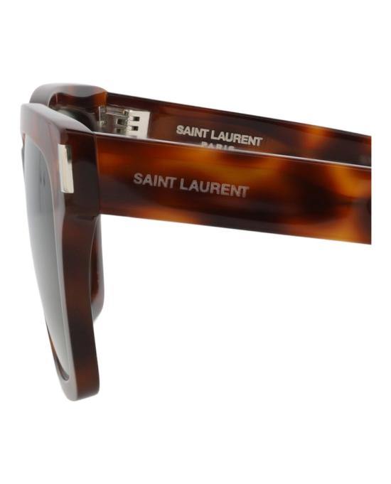  생로랑 선글라스 SL507 30013052 003 20357 NS Brown - SAINT LAURENT