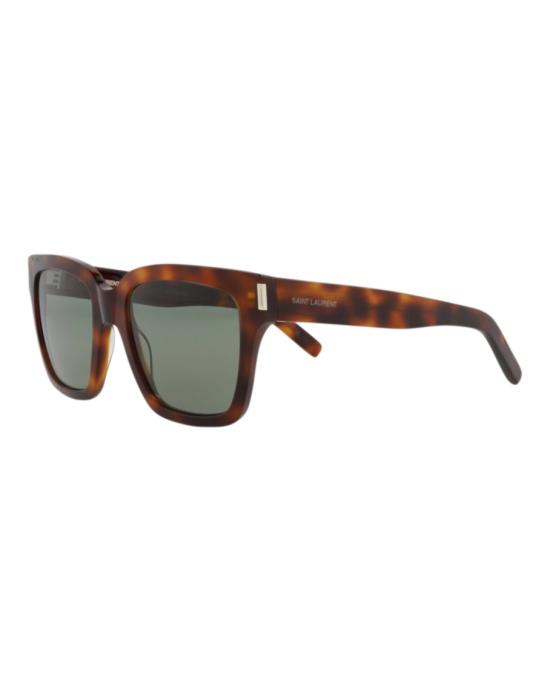  생로랑 선글라스 SL507 30013052 003 20357 NS Brown - SAINT LAURENT